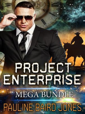 cover image of Project Enterprise Mega Bundle